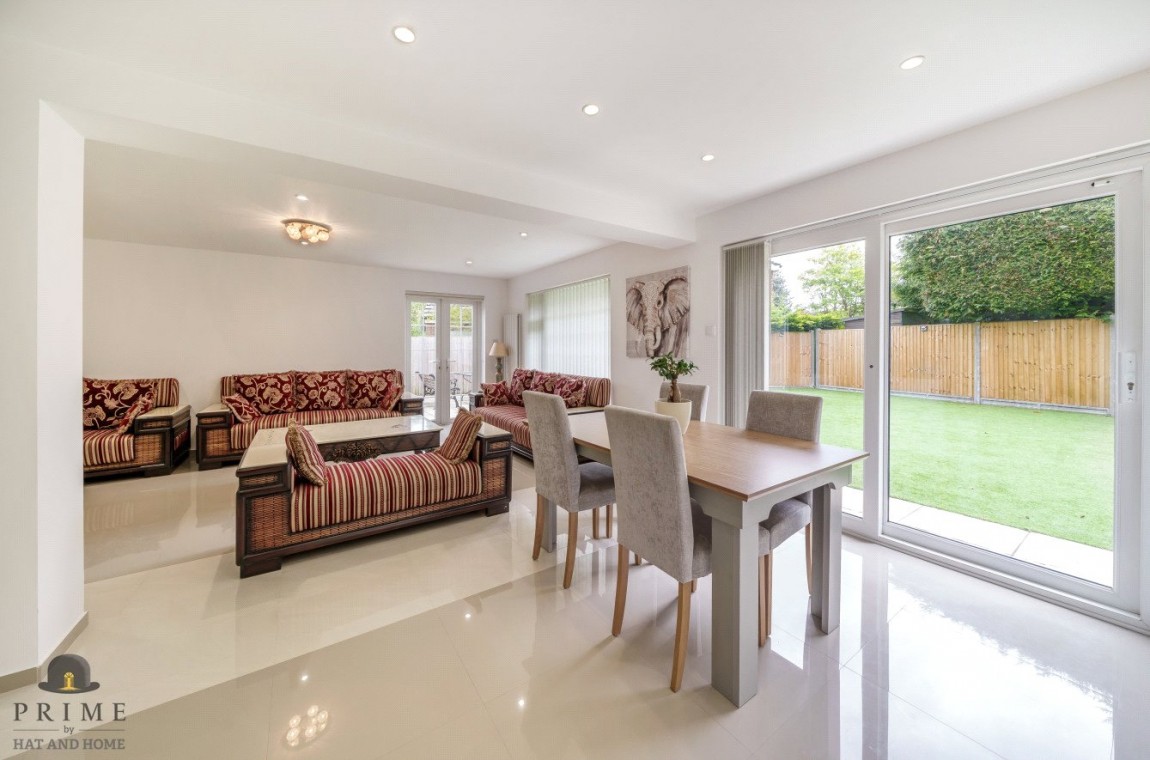 Images for Finchampstead, Wokingham, Berkshire