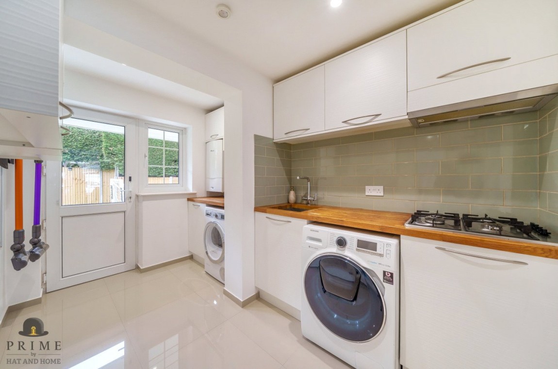 Images for Finchampstead, Wokingham, Berkshire