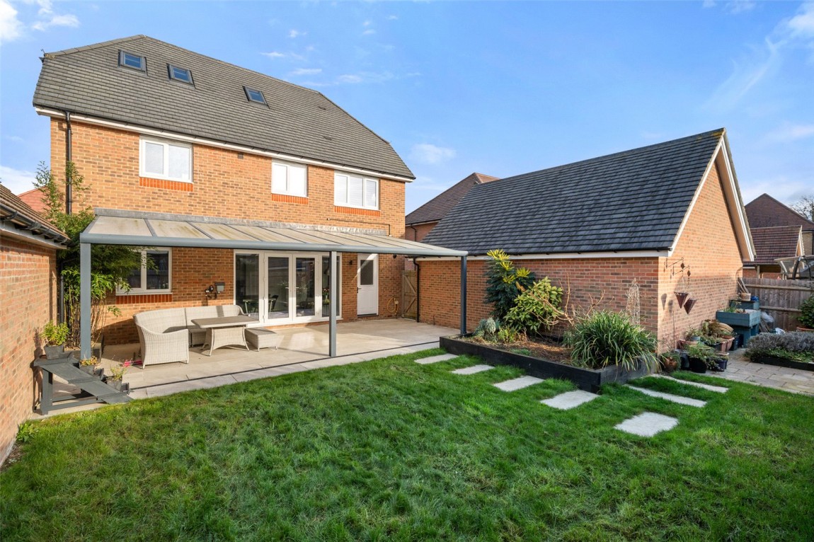 Images for Arborfield Green, Reading, Berkshire