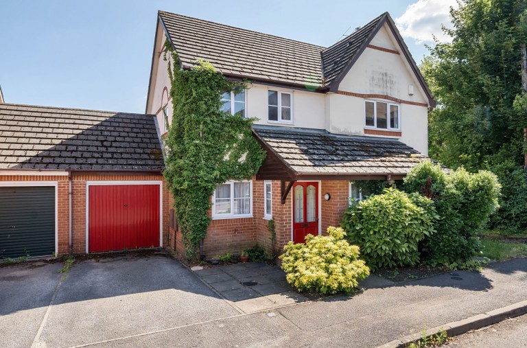 View Full Details for Wokingham, Berkshire