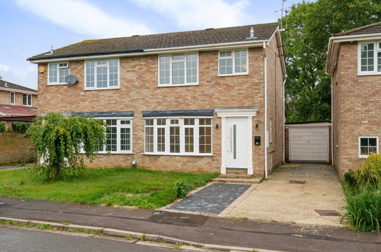 View Full Details for Wokingham, Berkshire