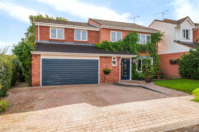 View Full Details for Wokingham, Berkshire