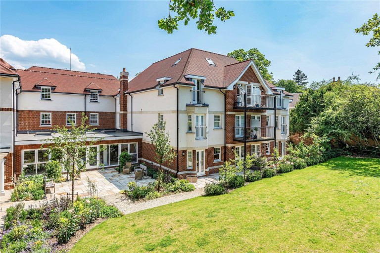 View Full Details for Wokingham, Berkshire