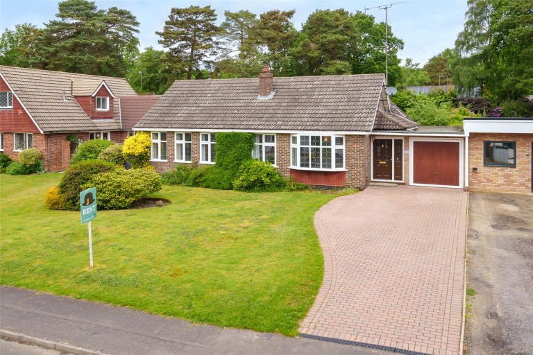 View Full Details for Crowthorne, Berkshire