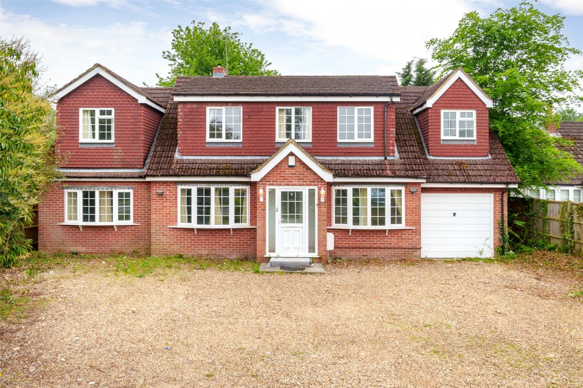 Images for Finchampstead, Wokingham