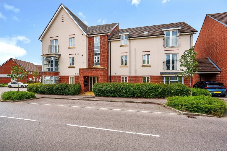 View Full Details for Wokingham, Berkshire