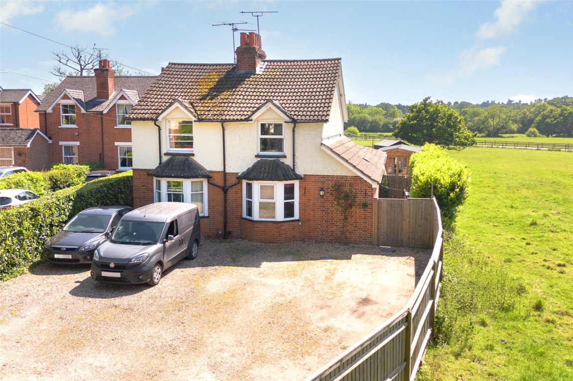 Images for Finchampstead, Wokingham, Berkshire