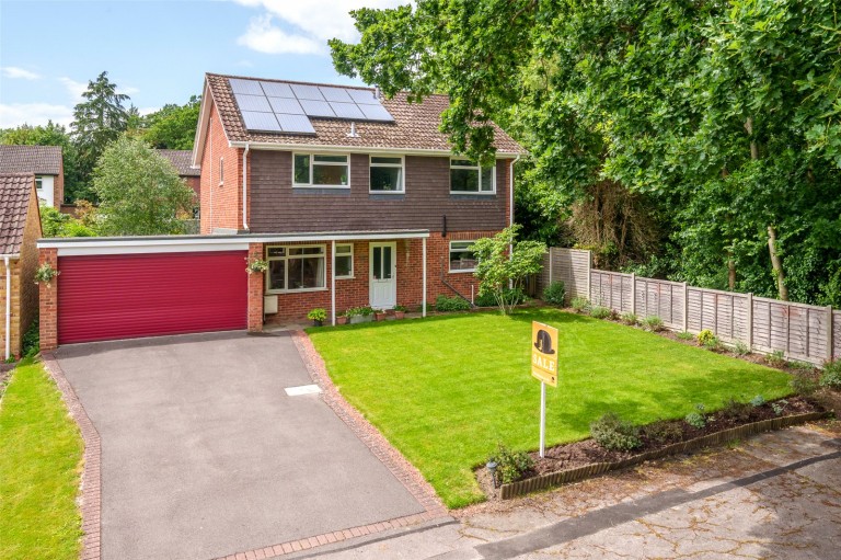 View Full Details for Wokingham, Berkshire