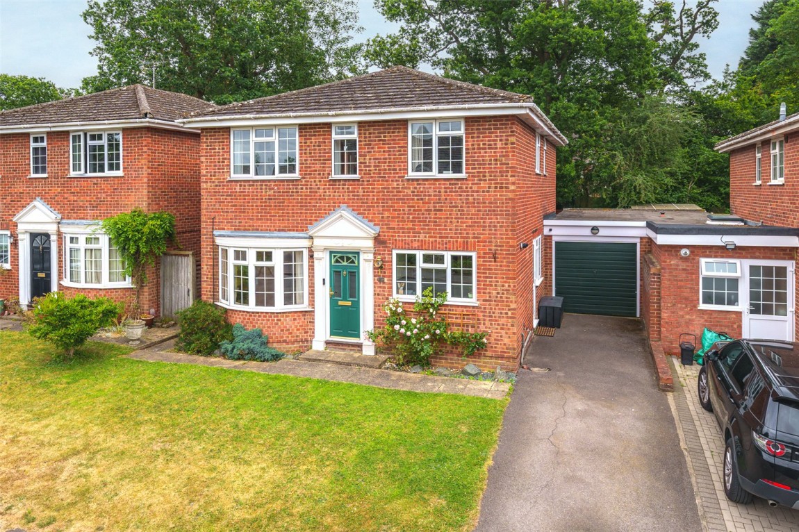 Images for Winnersh, Wokingham, Berkshire