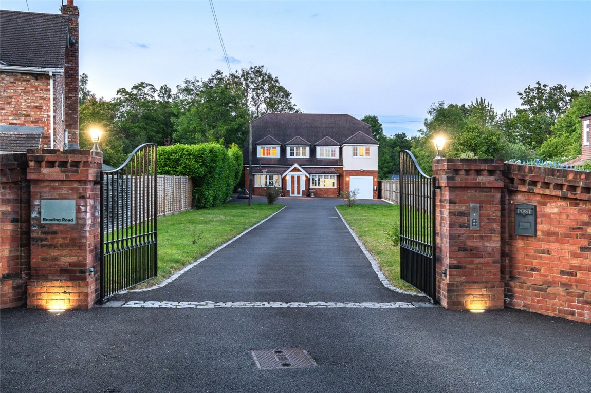 Images for Finchampstead, Wokingham, Berkshire