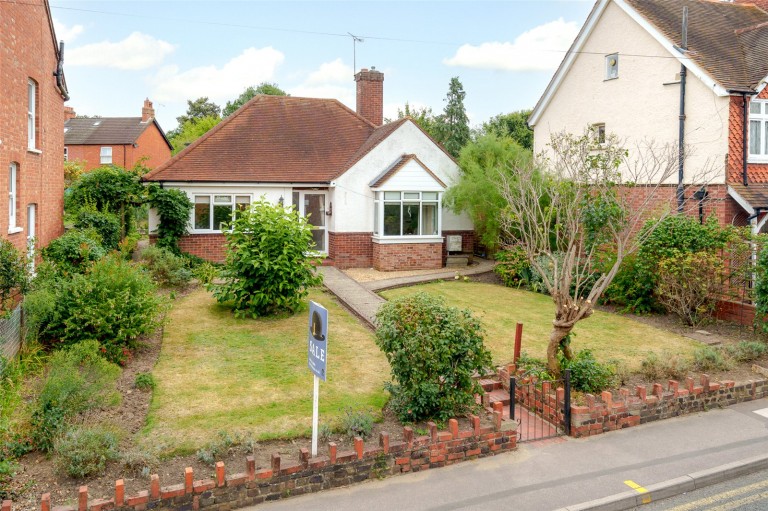 View Full Details for Wokingham, Berkshire