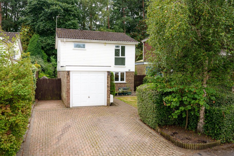 View Full Details for Bracknell, Berkshire