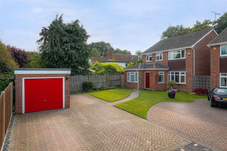 View Full Details for Wokingham, Berkshire