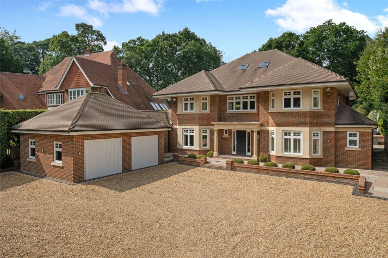 View Full Details for Ascot, Berkshire