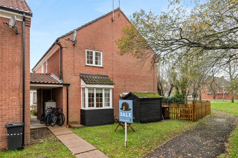 View Full Details for Wokingham, Berkshire