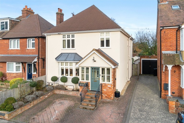 View Full Details for Wokingham, Berkshire