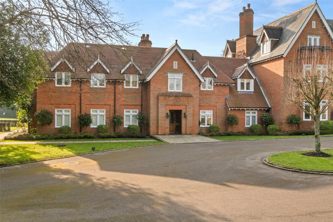 Images for Finchampstead, Wokingham, Berkshire