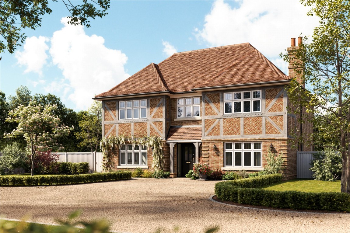 Images for Finchampstead, Wokingham, Berkshire