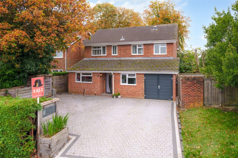 View Full Details for Sandhurst, Berkshire