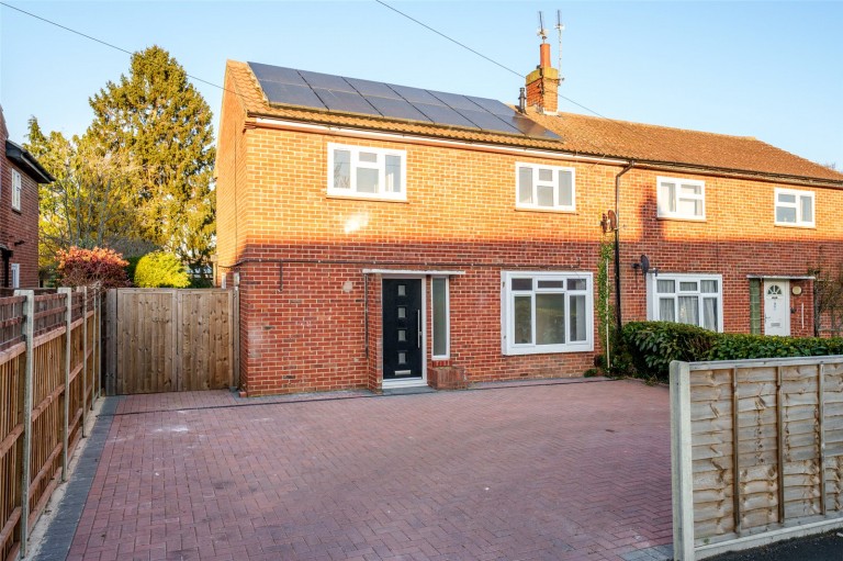 View Full Details for Wokingham, Berkshire