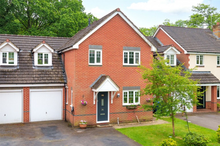 View Full Details for Sandhurst, Berkshire