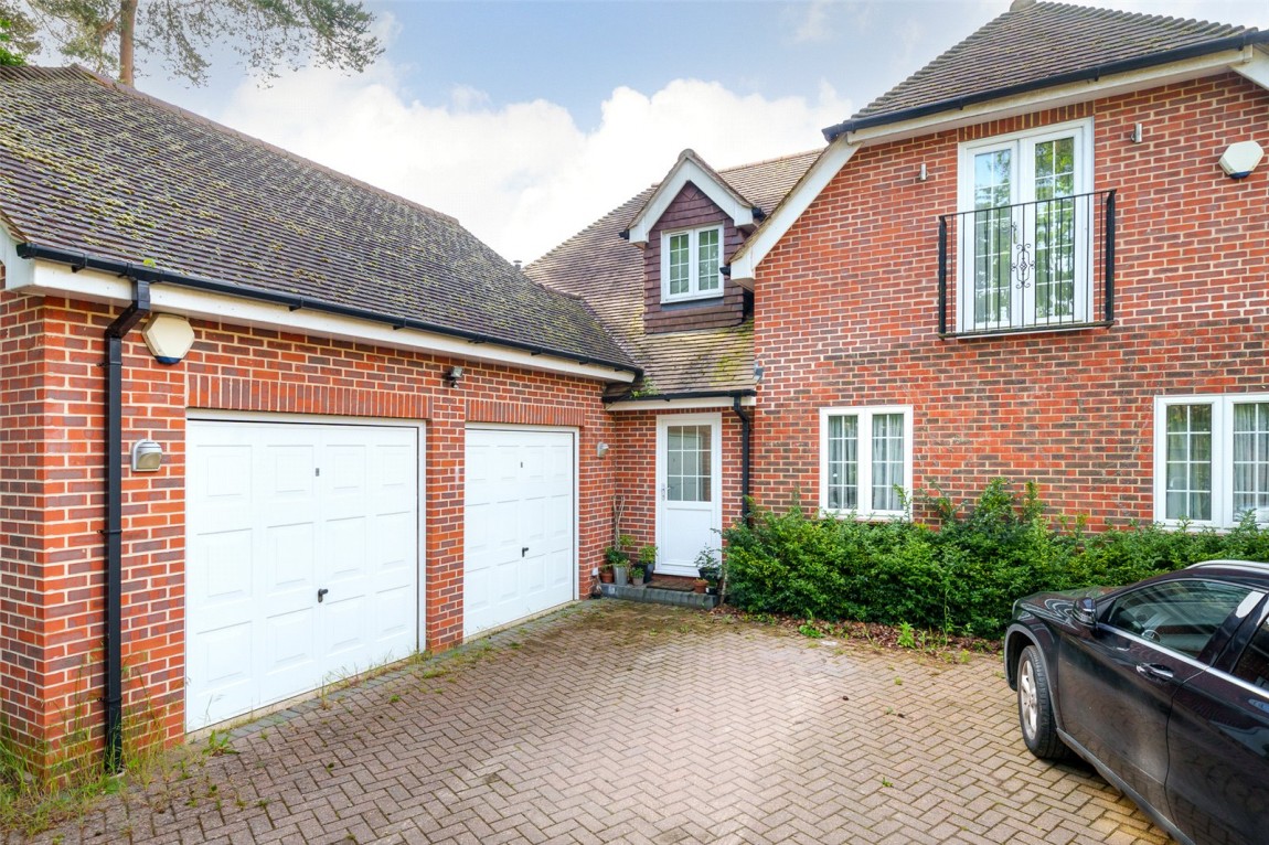 Images for Finchampstead, Wokingham, Berkshire