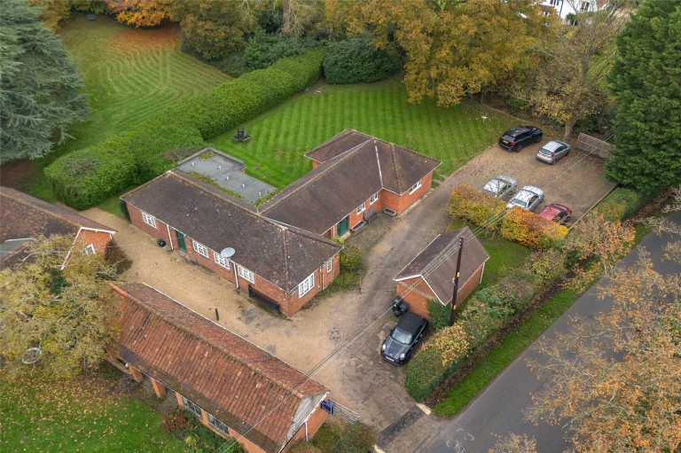 View Full Details for Wokingham, Berkshire