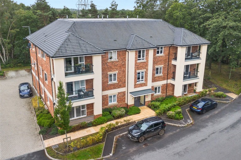 View Full Details for Blackwater, Camberley, Hampshire